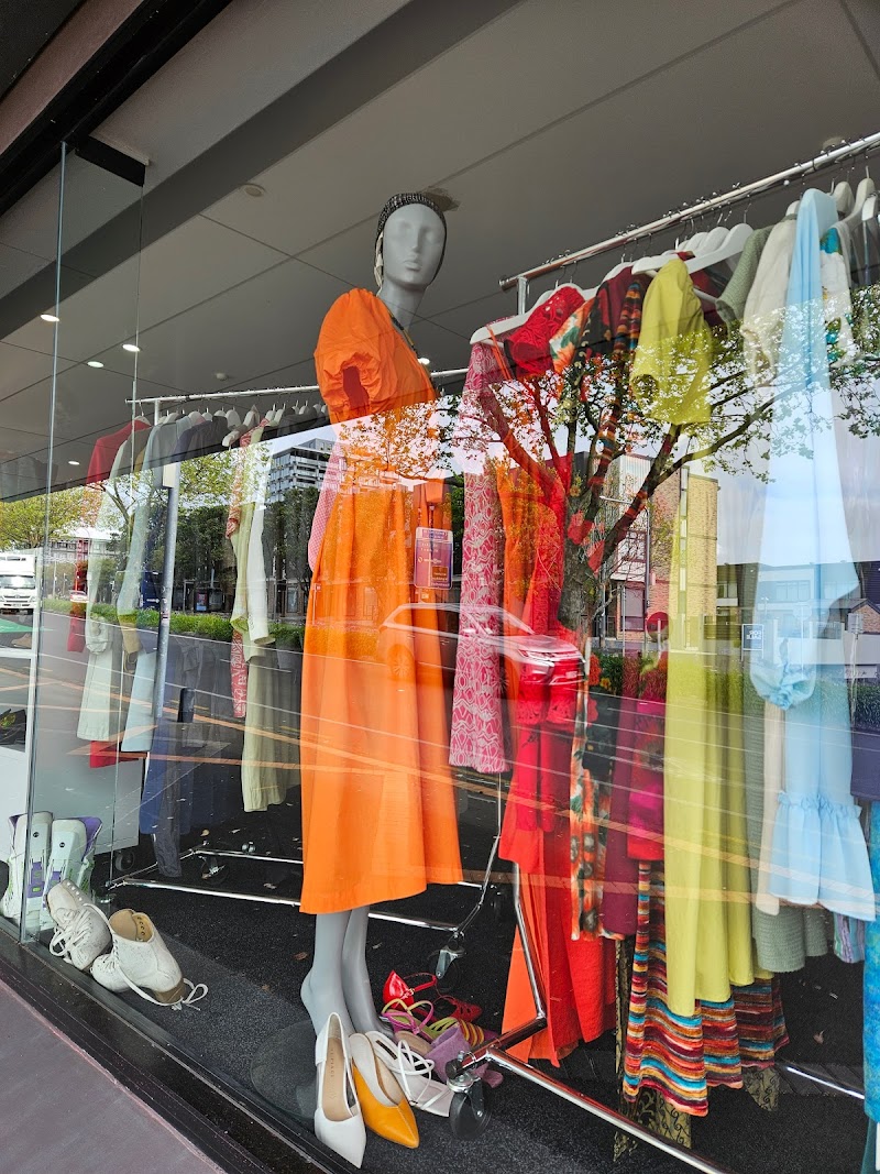 Check out Good Stuff in Auckland CBD