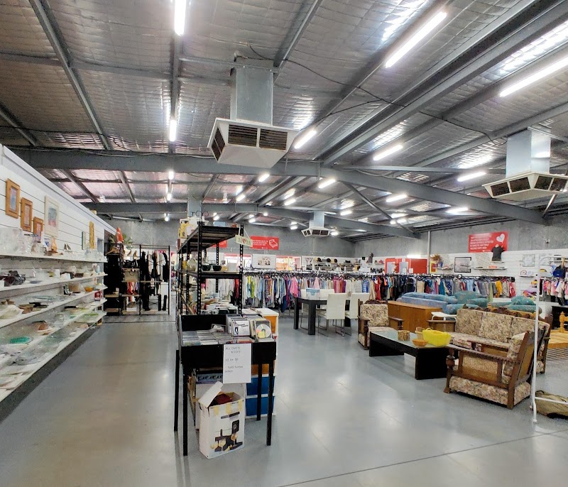 Check out Salvos Stores Munno Para in SMITHFIELD