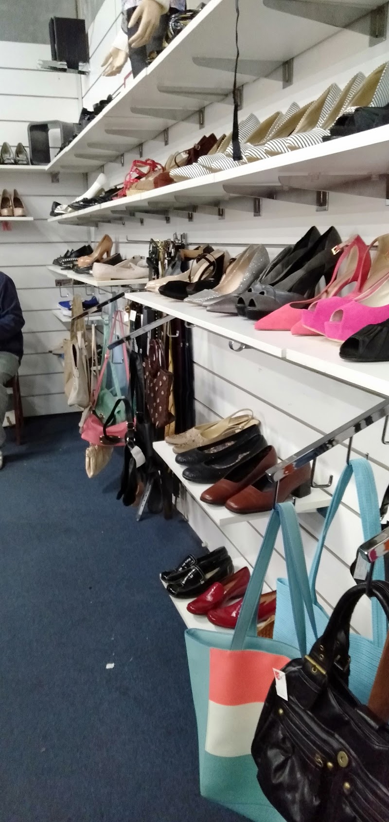 Check out Salvos Stores Munno Para in SMITHFIELD