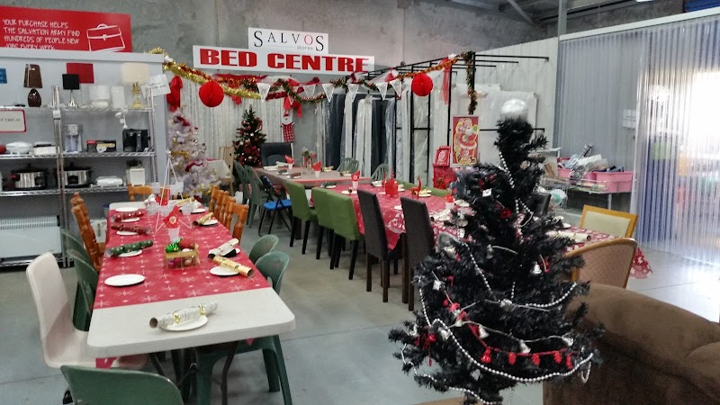 Check out Salvos Stores Munno Para in SMITHFIELD