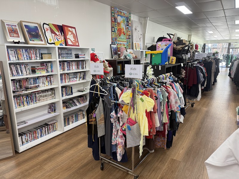 Check out ADRA Australia Ballina in Ballina