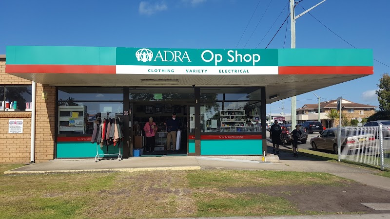 Check out ADRA Australia Ballina in Ballina