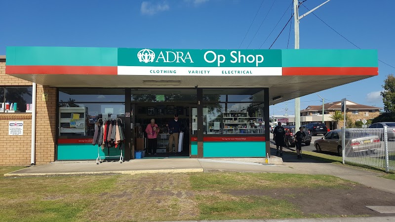 Check out ADRA Australia Ballina in Ballina