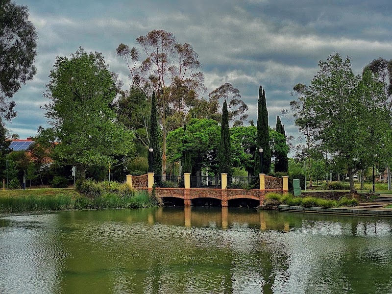Check out Caroline Chisholm Society Caroline Springs in Caroline Springs