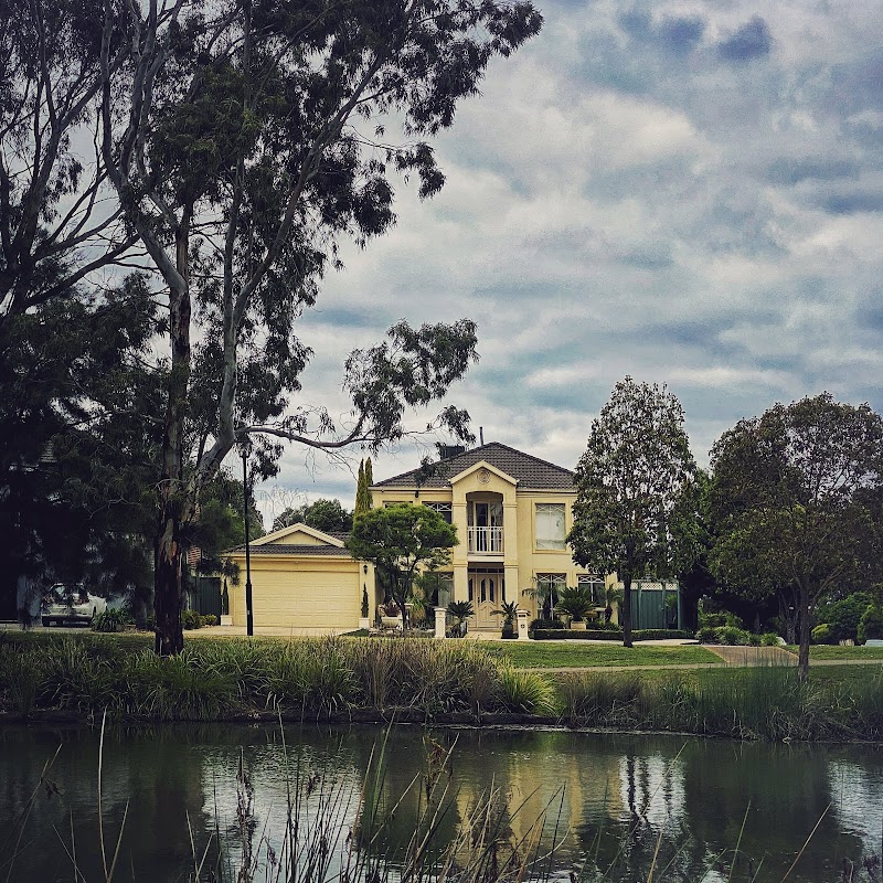 Check out Caroline Chisholm Society Caroline Springs in Caroline Springs