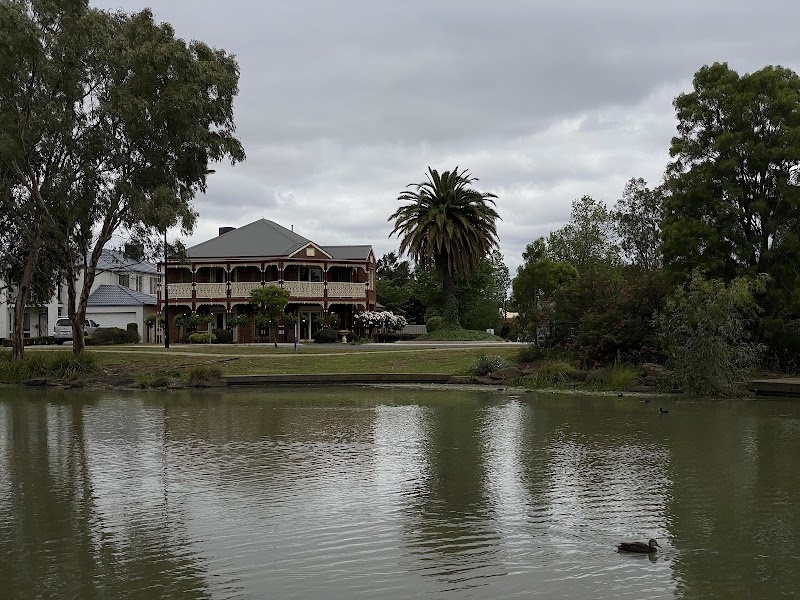 Check out Caroline Chisholm Society Caroline Springs in Caroline Springs