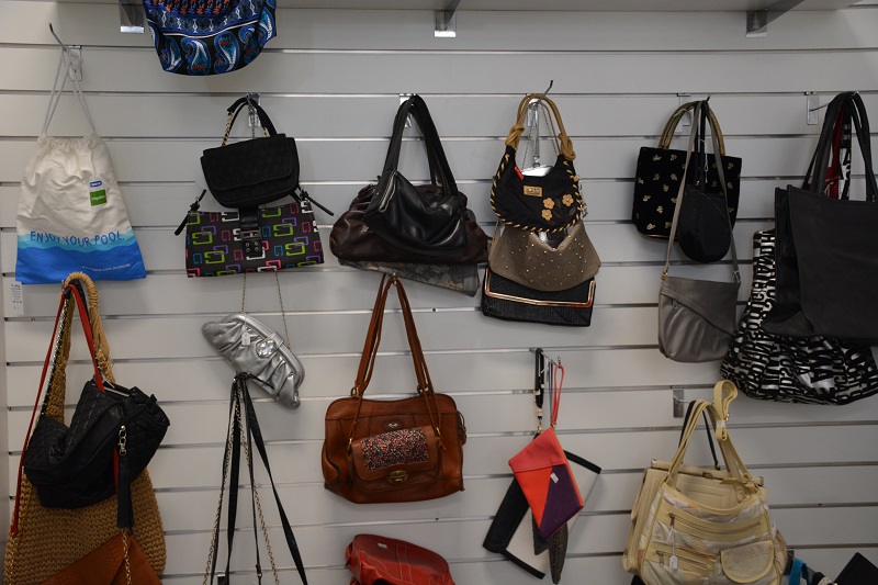Check out Lifeline Shop Tinana in Tinana