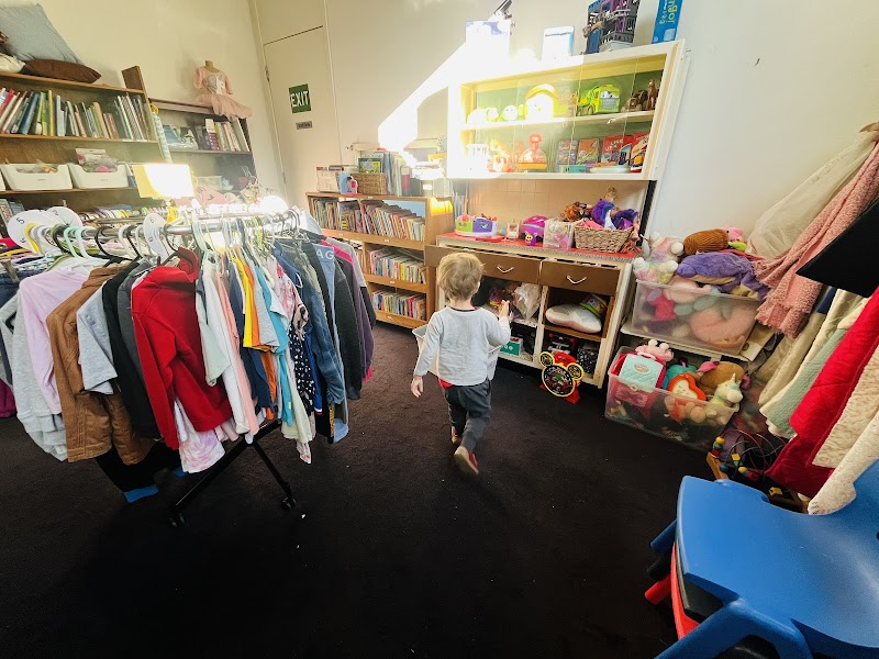 Check out St George's Op Shop - Reservoir in Reservoir