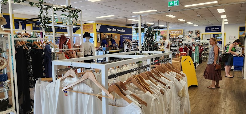 Check out Vinnies Airlie Beach in Cannonvale