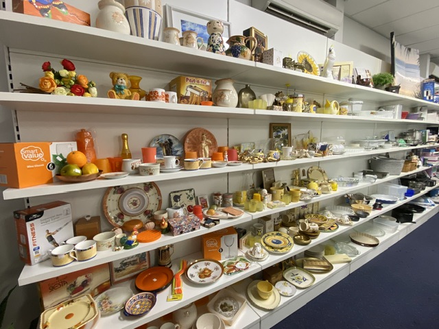 Check out Salvos Stores Yass in YASS