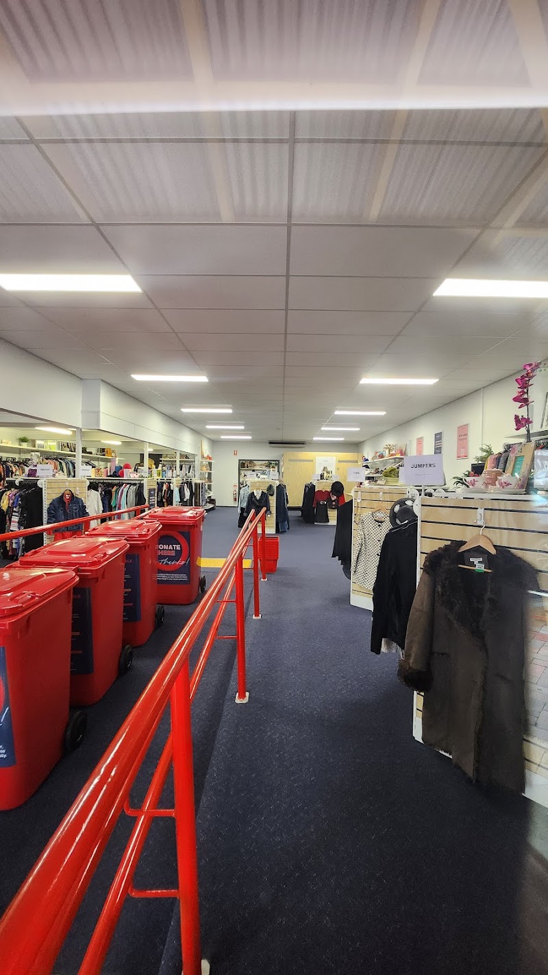 Check out Salvos Stores Yass in YASS