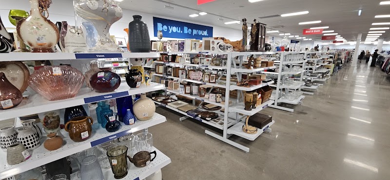 Check out Savers Auburn in Auburn