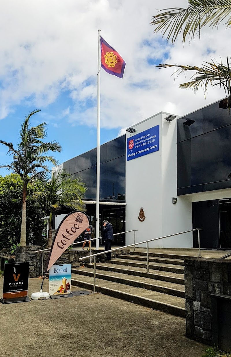 Check out Salvation Army Family Store Mt Wellington in Mt Wellington