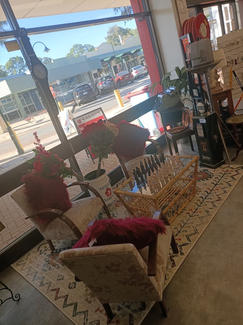 Check out Salvos Stores Salisbury in SALISBURY