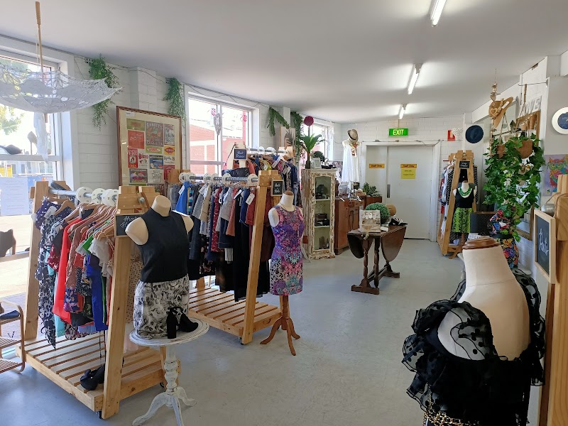 Check out Salvos Stores Salisbury in SALISBURY