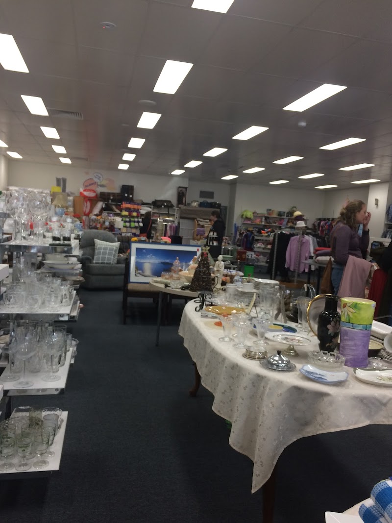 Check out Vinnies Warrnambool in WARRNAMBOOL