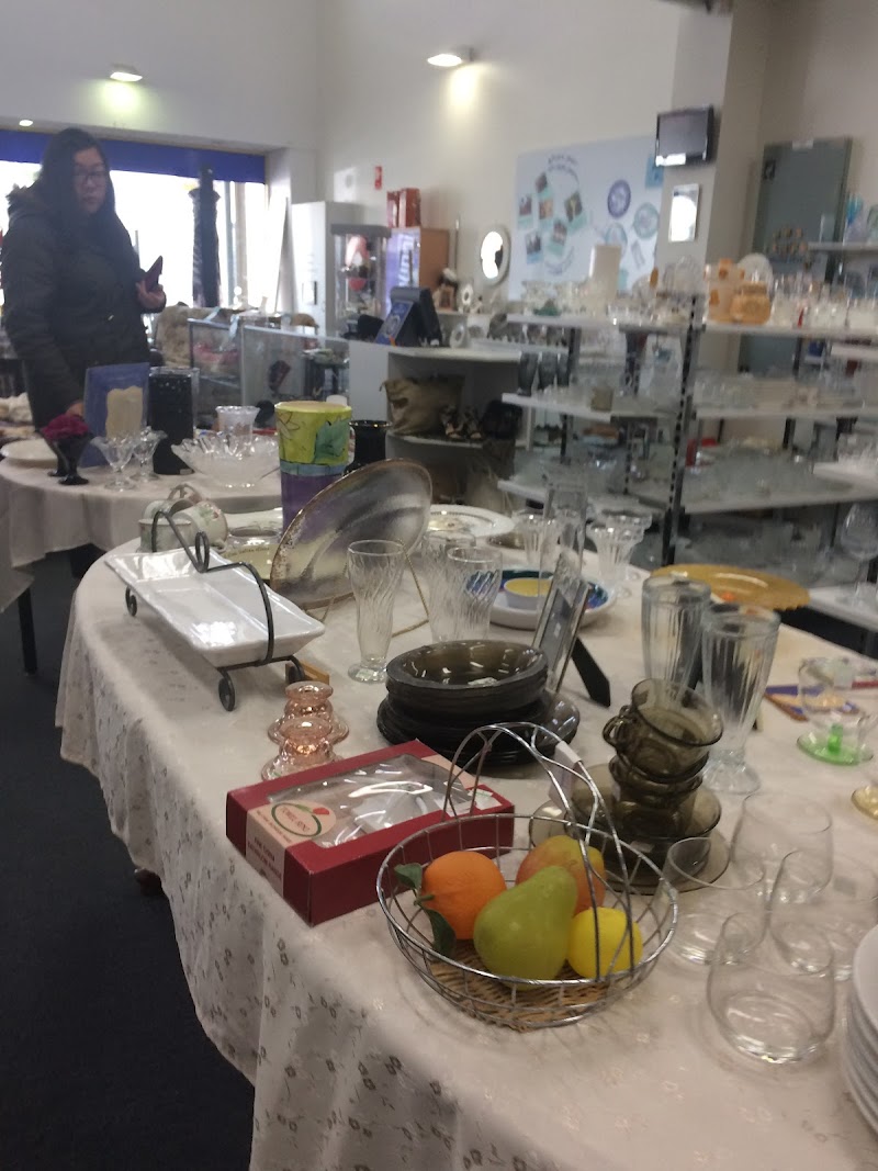 Check out Vinnies Warrnambool in WARRNAMBOOL