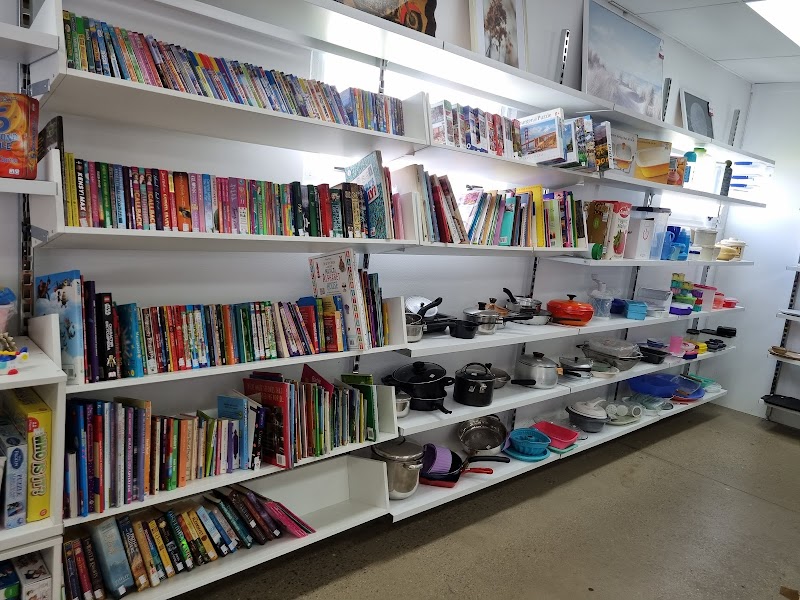Check out Salvos Stores Burpengary in BURPENGARY