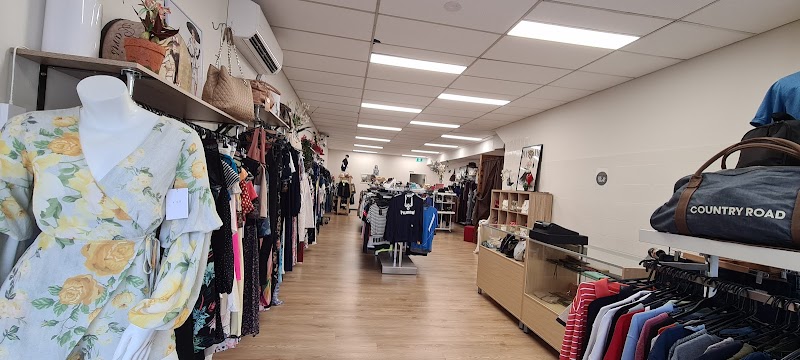 Check out Finders Keepers Boutique St Mary's Store in St Marys