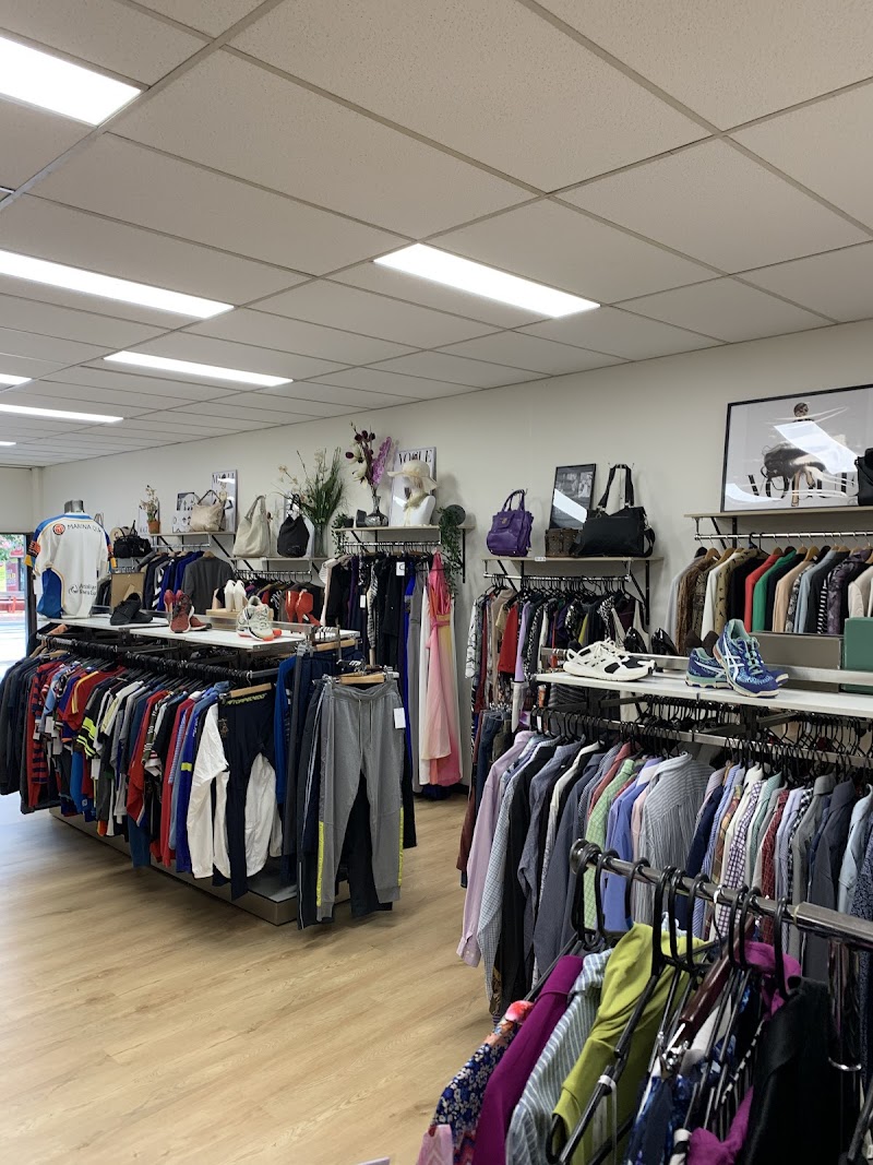 Check out Finders Keepers Boutique St Mary's Store in St Marys