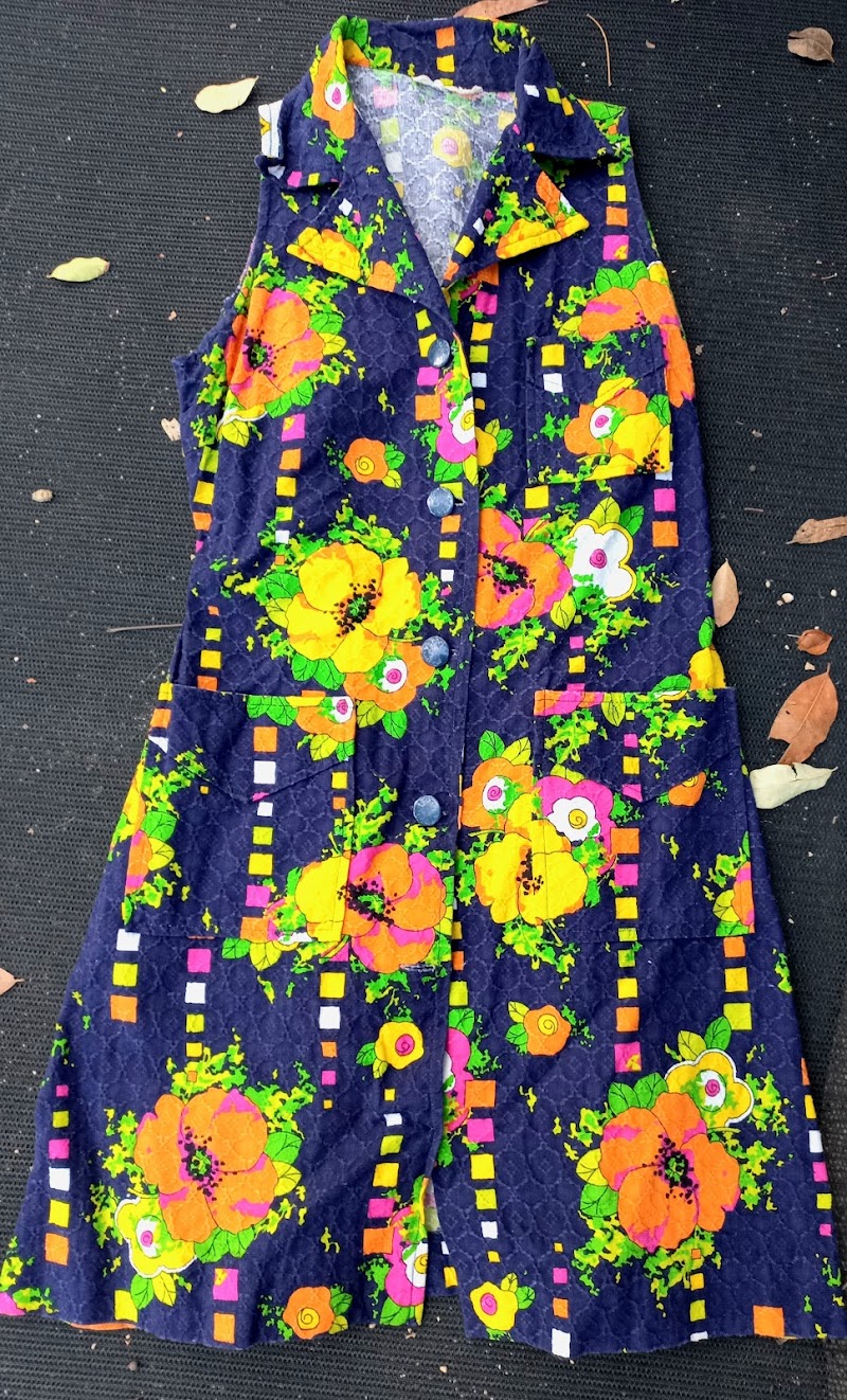 Check out St Vin’s Op Shop Broome in Broome