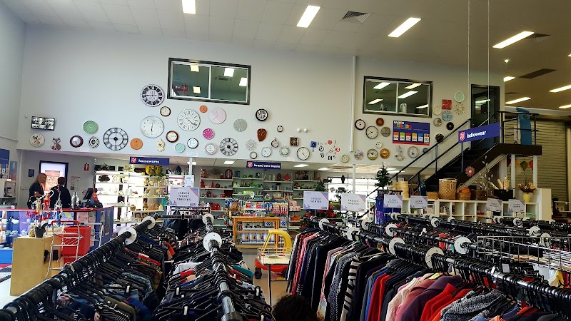 Check out Salvos Stores Brendale in BRENDALE