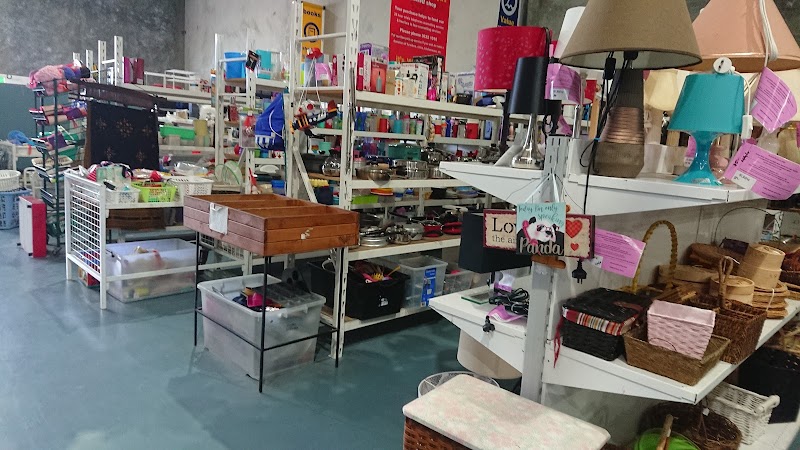 Check out Salvos Stores Brendale in BRENDALE