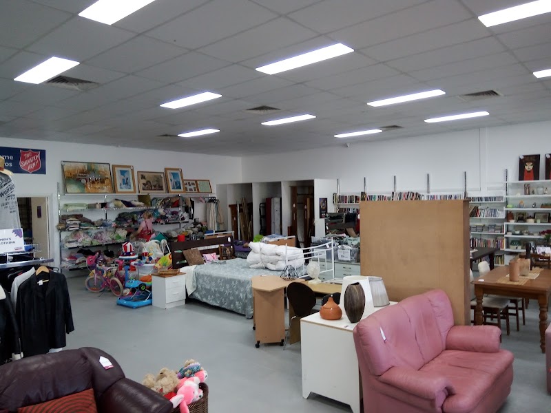 Check out Salvos Stores Oxenford in OXENFORD