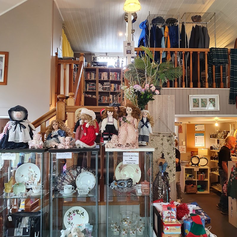 Check out RSPCA Op Shop North Tamborine in North Tamborine