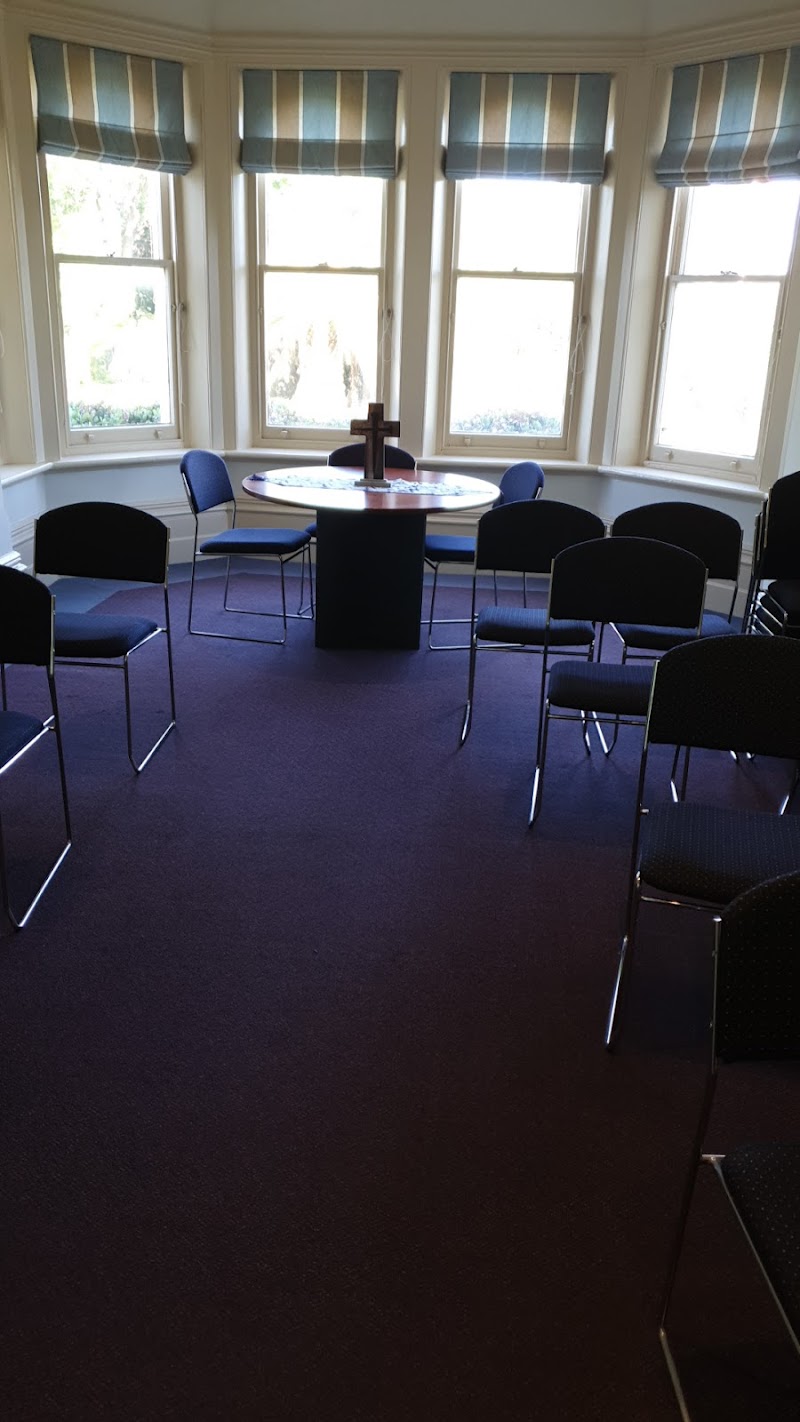 Check out The Salvation Army SA / NT Divisional Office Fullarton in Fullarton