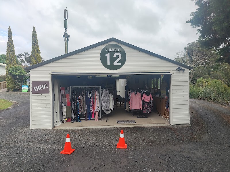 Check out The Hope Shed in Greenhithe