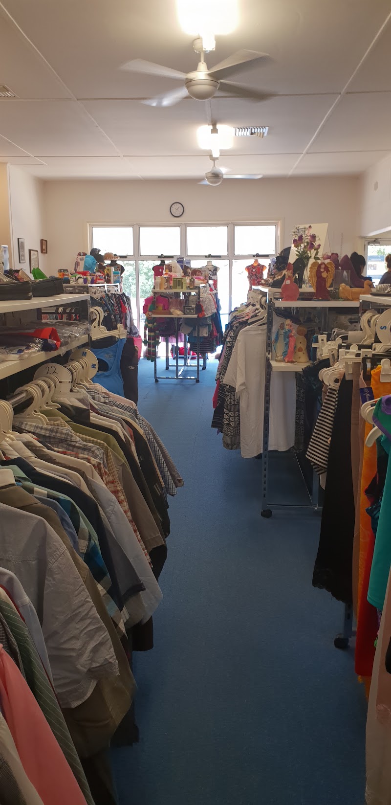 Check out Vinnies Gulgong in GULGONG