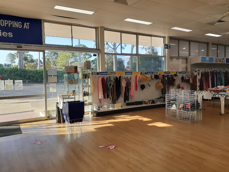 Check out Vinnies Greystanes in GREYSTANES