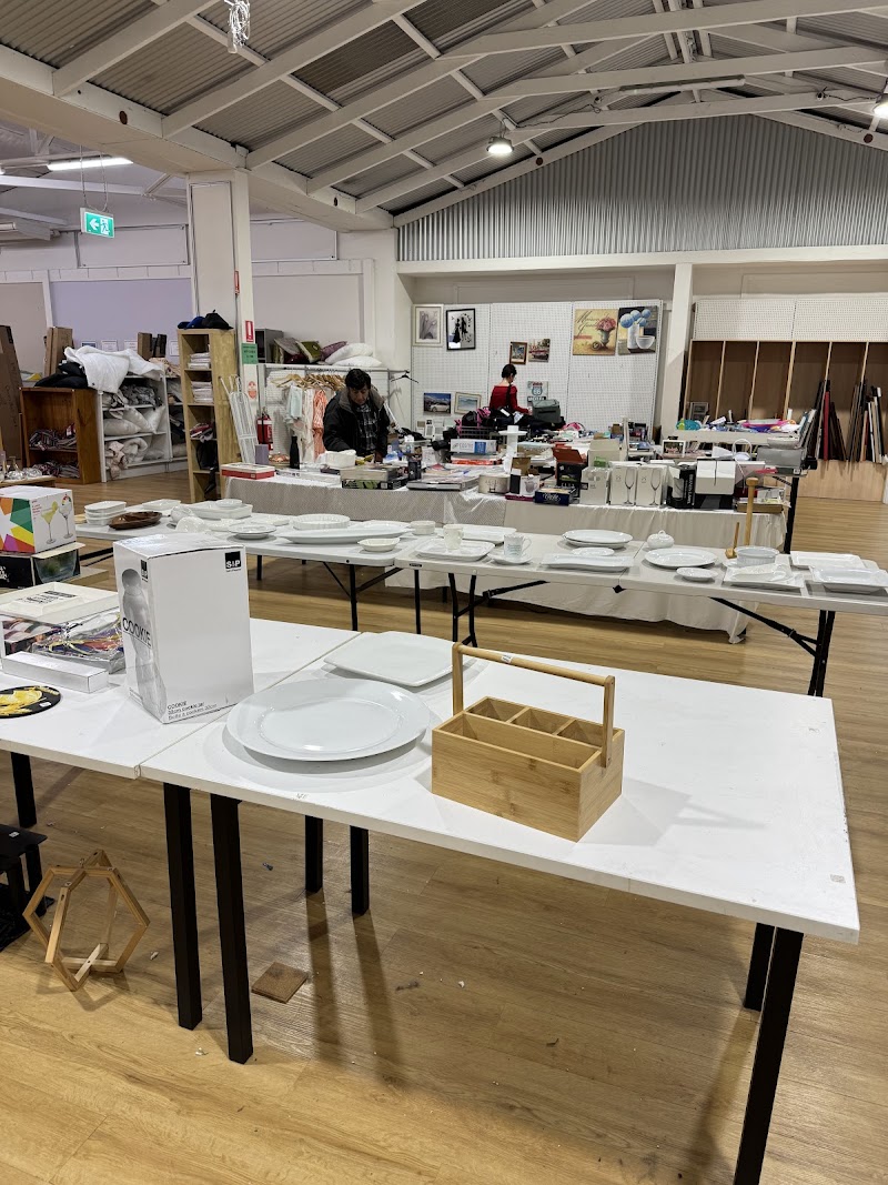 Check out Vinnies Greystanes in GREYSTANES