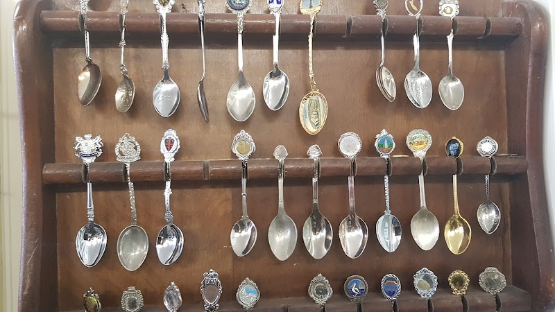 Check out Kyneton Uniting Church Community Opportunity Shop in Kyneton