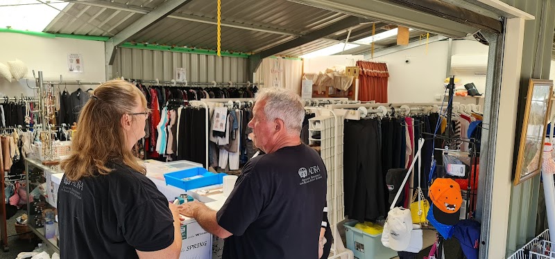 Check out ADRA Op-shop Manjimup in Manjimup