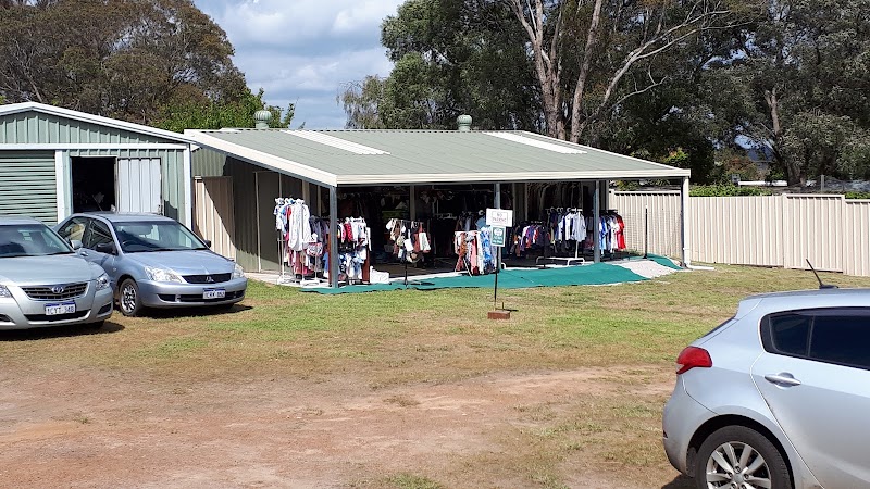 Check out ADRA Op-shop Manjimup in Manjimup