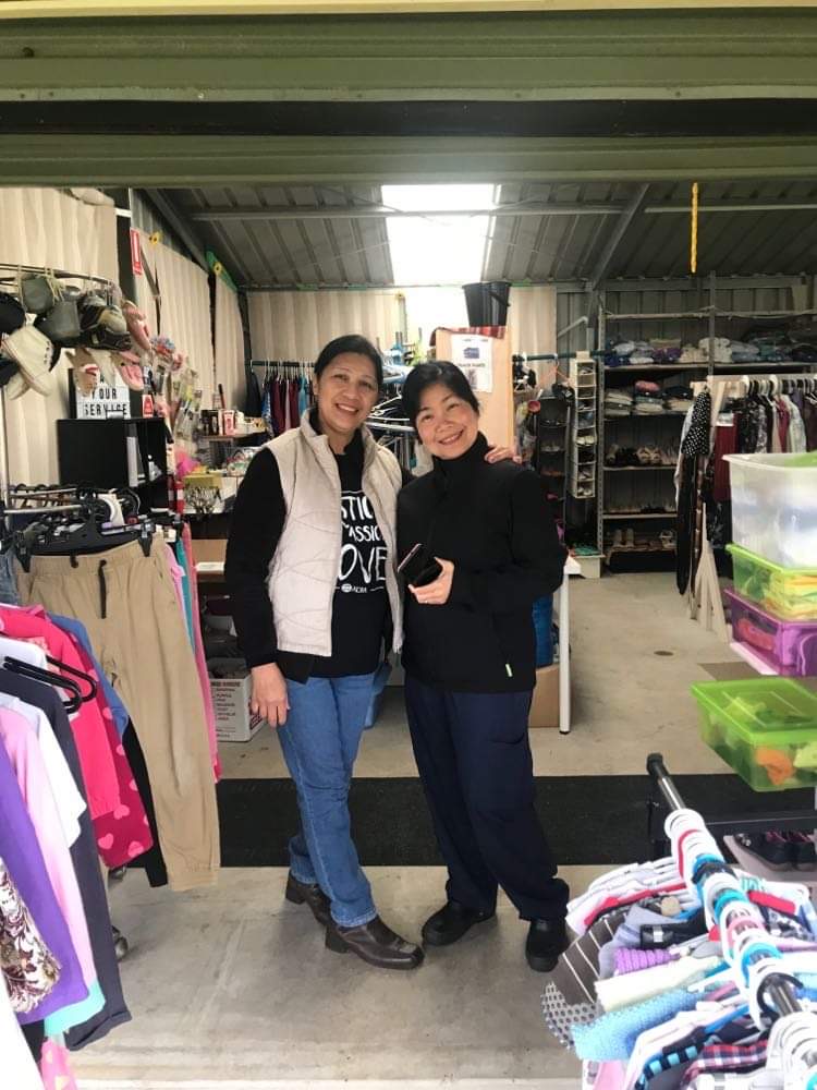 Check out ADRA Op-shop Manjimup in Manjimup