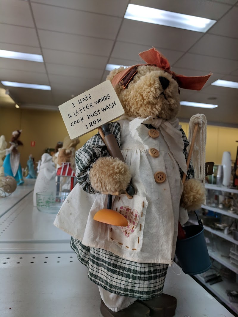 Check out Savers Moorabbin in Heatherton