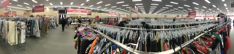 Check out Savers Moorabbin in Heatherton