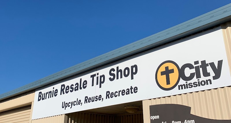 Check out Burnie Resale Shop Mooreville in Mooreville