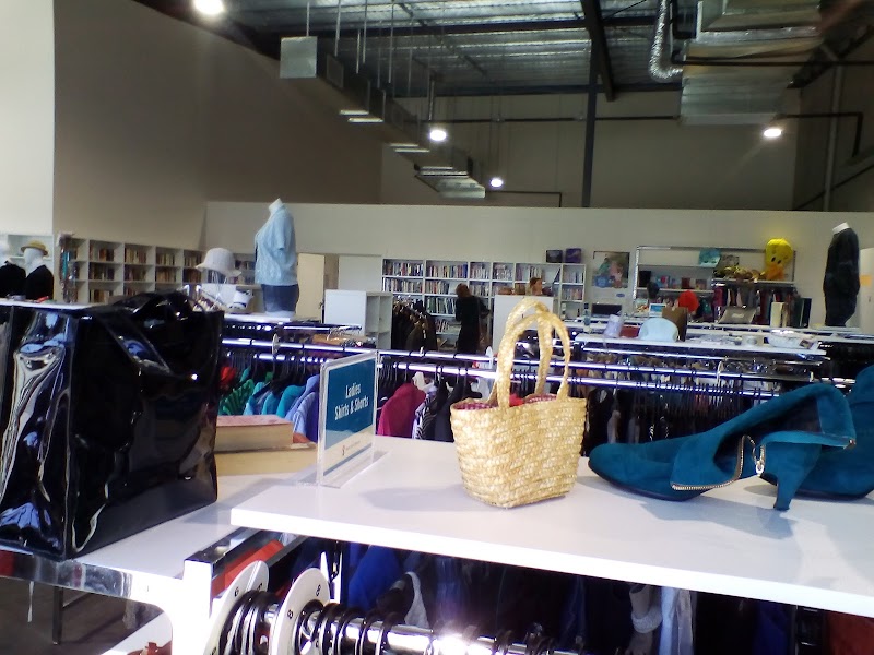 Check out Save the Children Brendale in Brendale