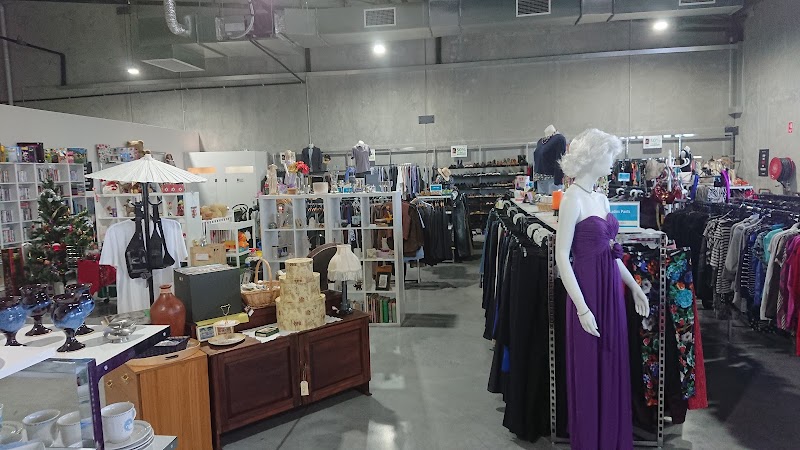 Check out Save the Children Brendale in Brendale