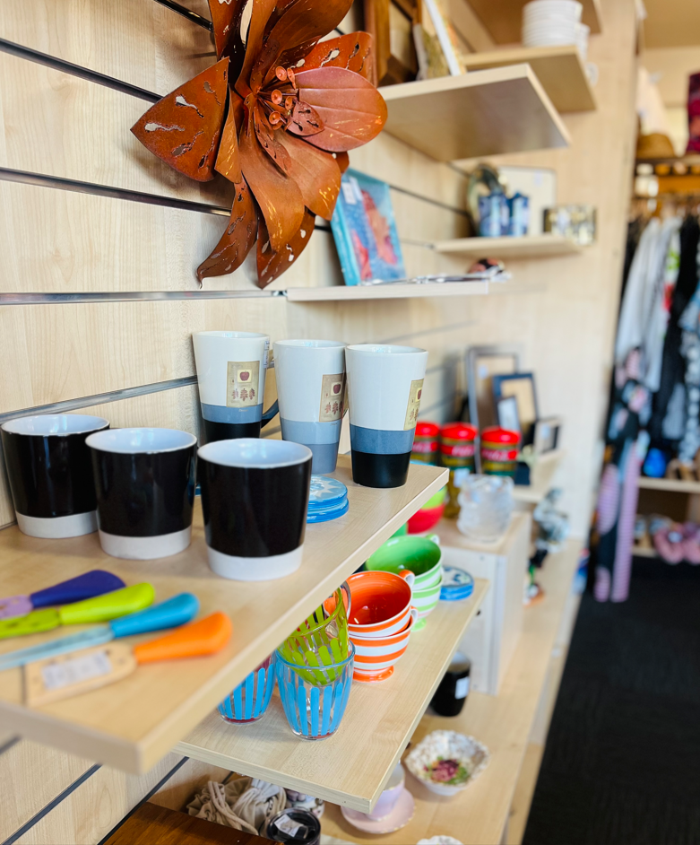 Check out Hospice Shops Picton in Picton
