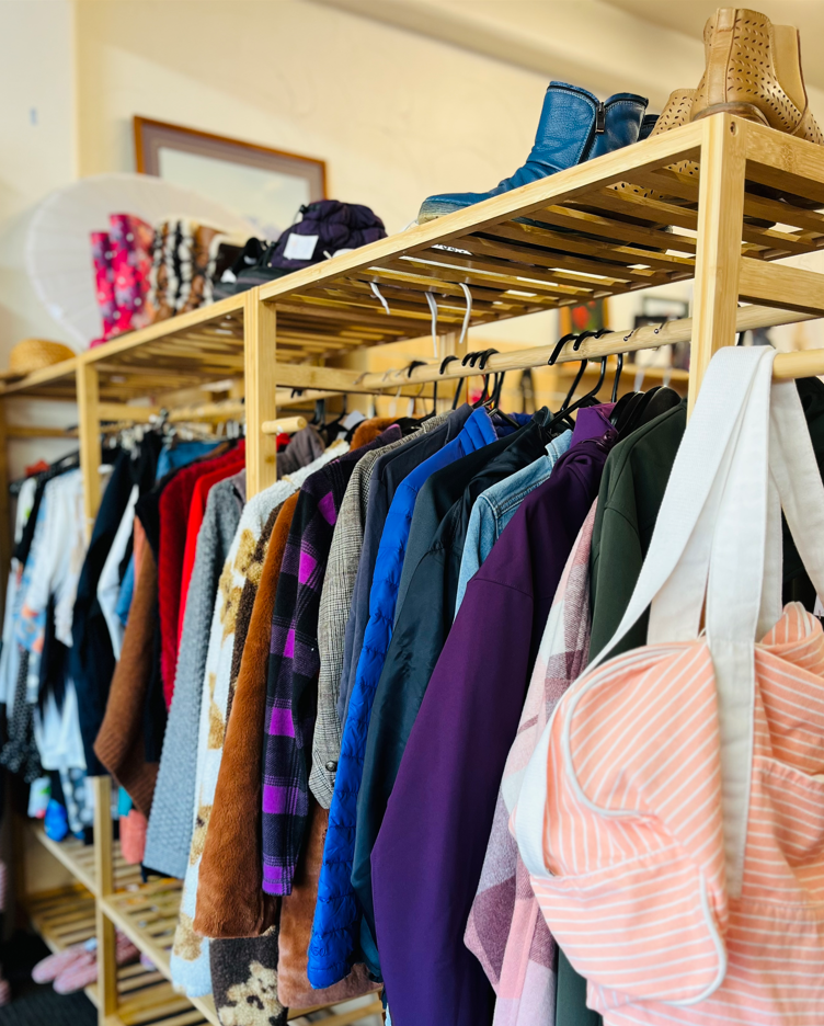 Check out Hospice Shops Picton in Picton