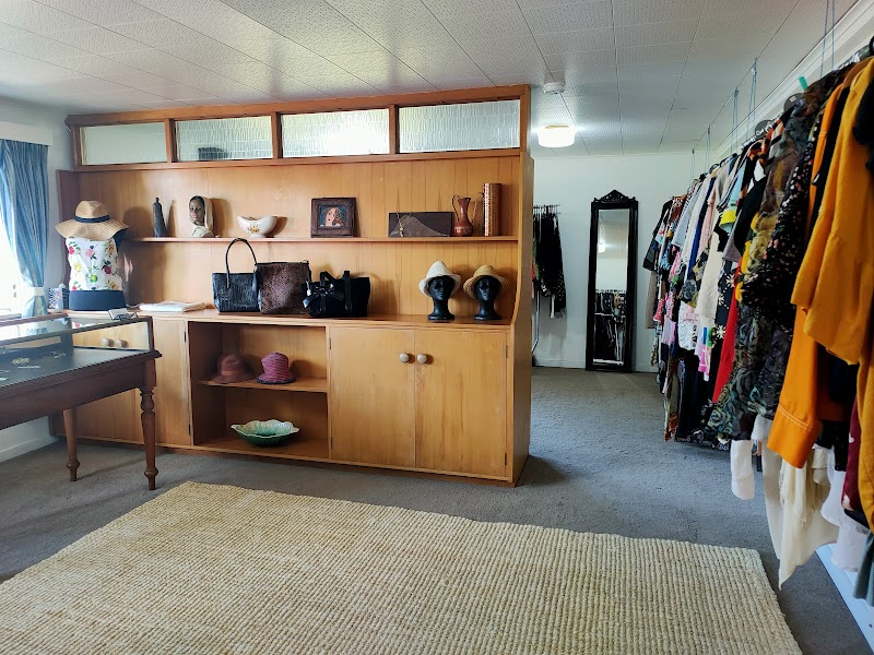 Check out Copper & Cotton in Otūmoetai