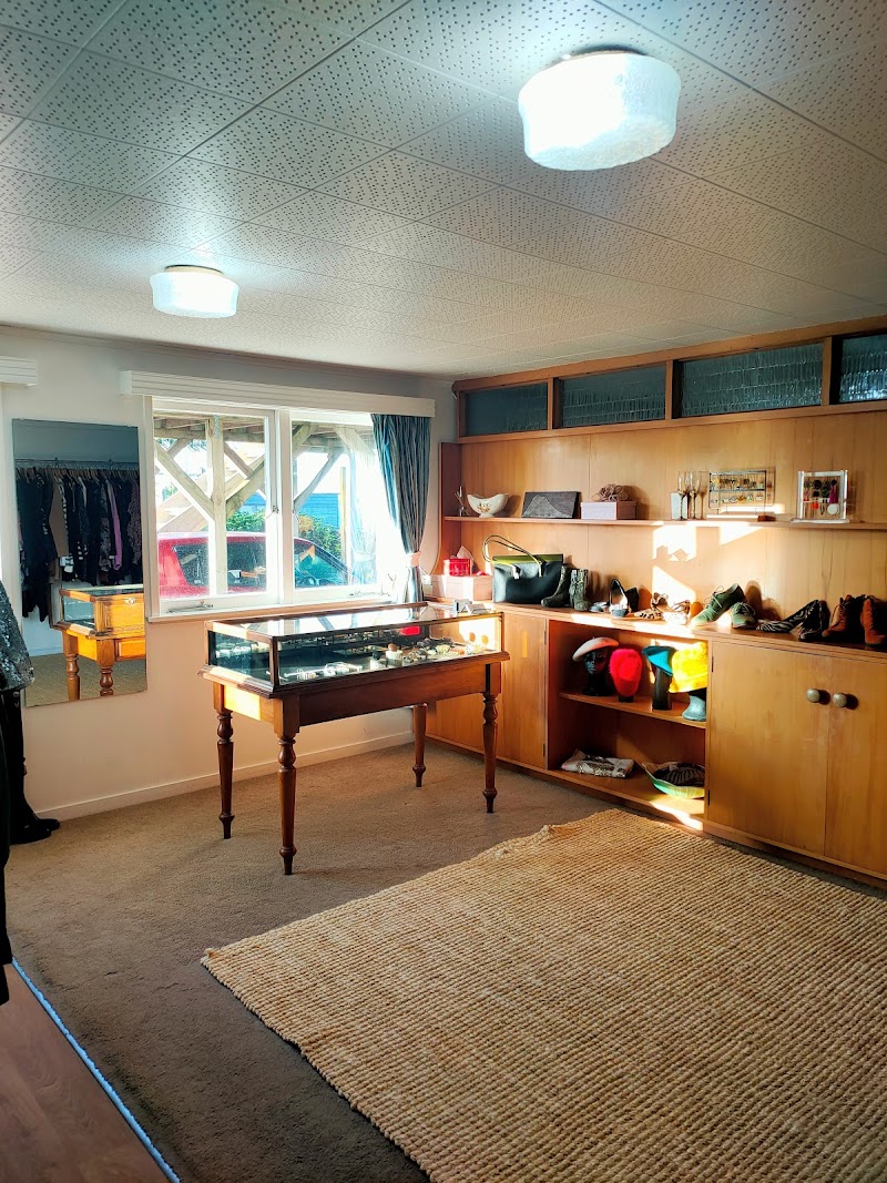 Check out Copper & Cotton in Otūmoetai