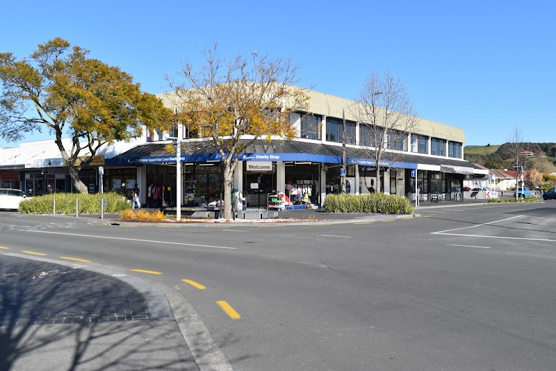 Check out PSEC Charity Shop - Taradale in Taradale