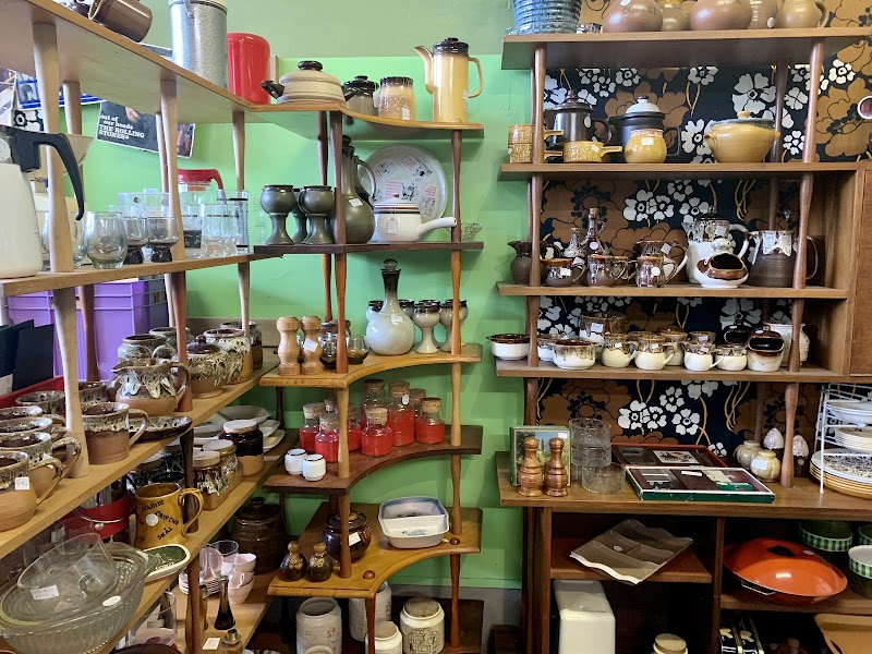 Check out Paeros Junk & Disorderly in Paeroa