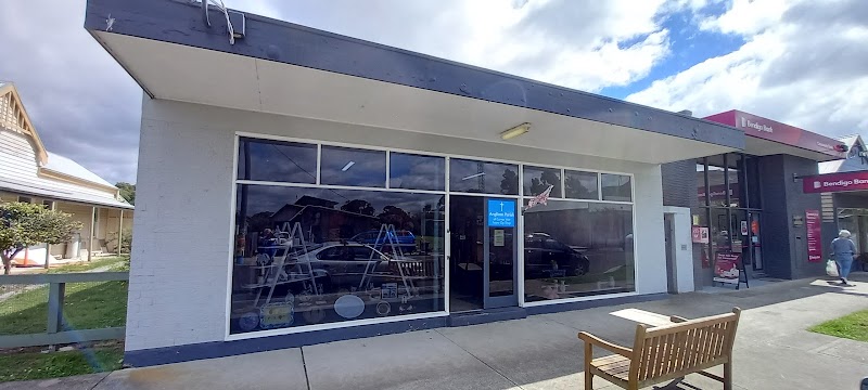 Check out Anglican Parish of Corner Inlet Opportunity Shop Toora in Toora